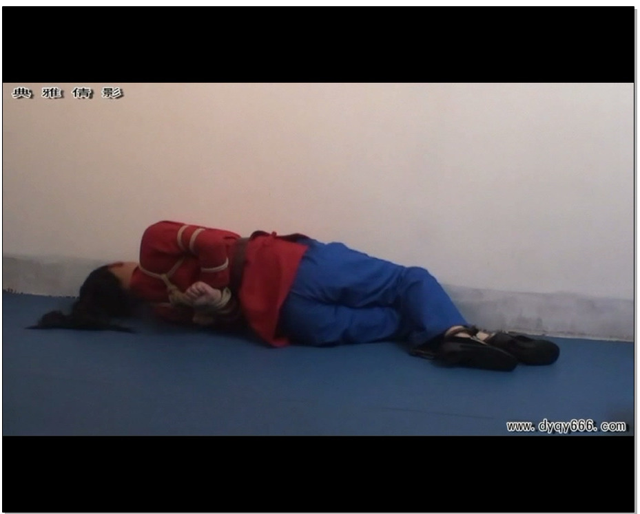 【典雅倩影】小巧五花秀