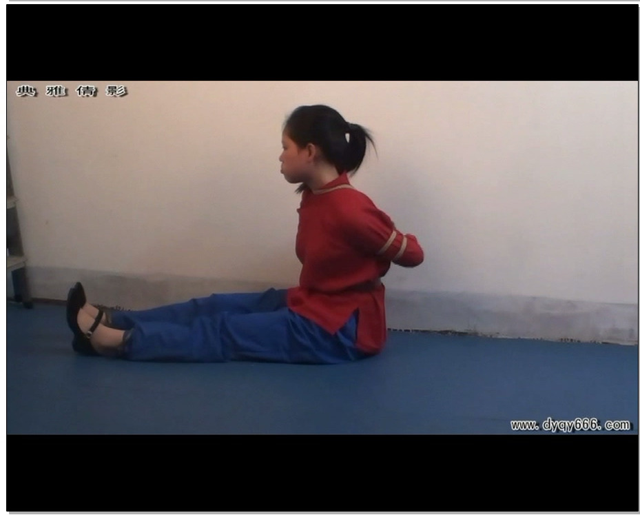 【典雅倩影】小巧五花秀