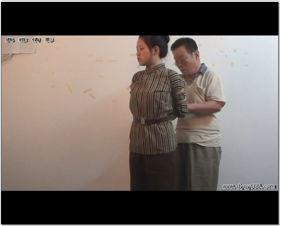 【典雅倩影】小巧五花秀