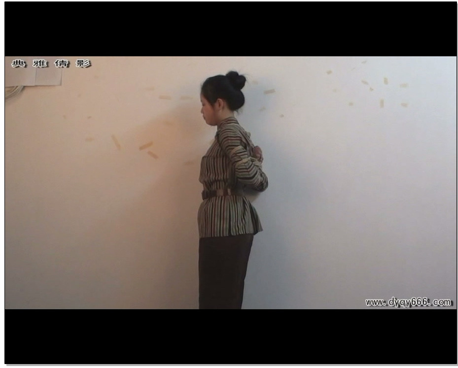 【典雅倩影】小巧五花秀