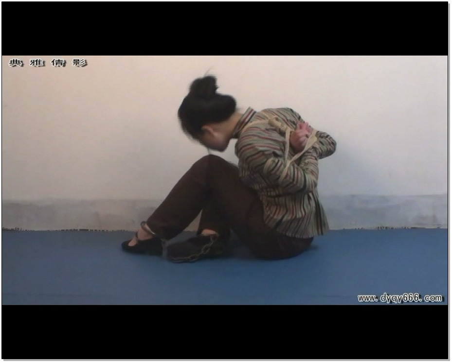 【典雅倩影】小巧五花秀