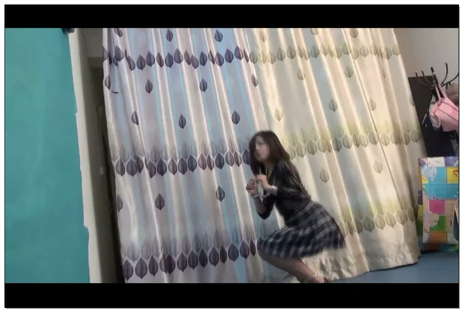 【典雅倩影】爵士舞 易易