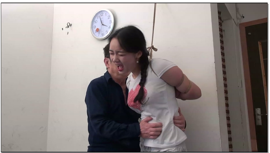 【典雅倩影】梦梦