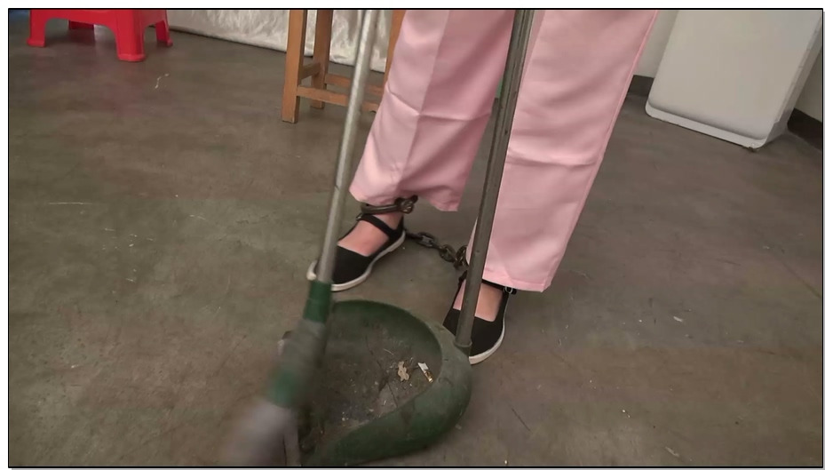 【典雅倩影】琪纭 新买的女仆调教惩罚拍卖