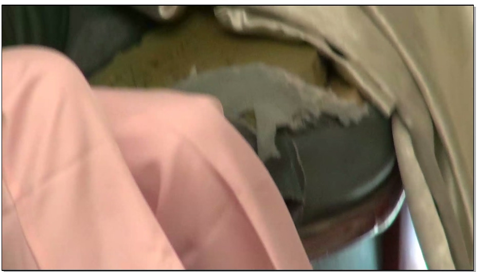 【典雅倩影】琪纭 新买的女仆调教惩罚拍卖