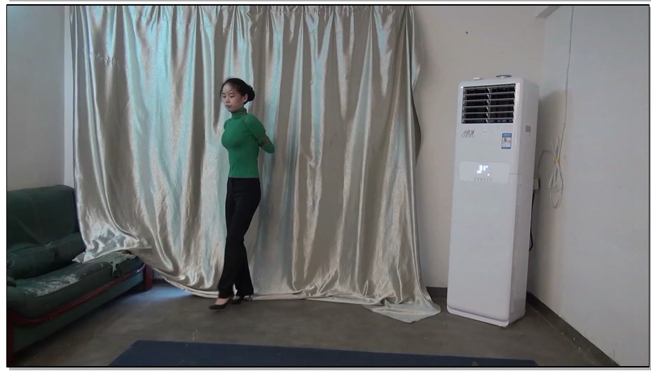 【典雅倩影】月芬小紫