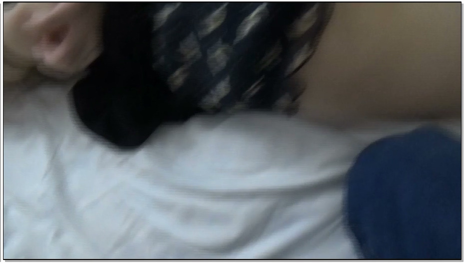 【film】月亮猫咪，捆绑吊腿驷马M字震动调教