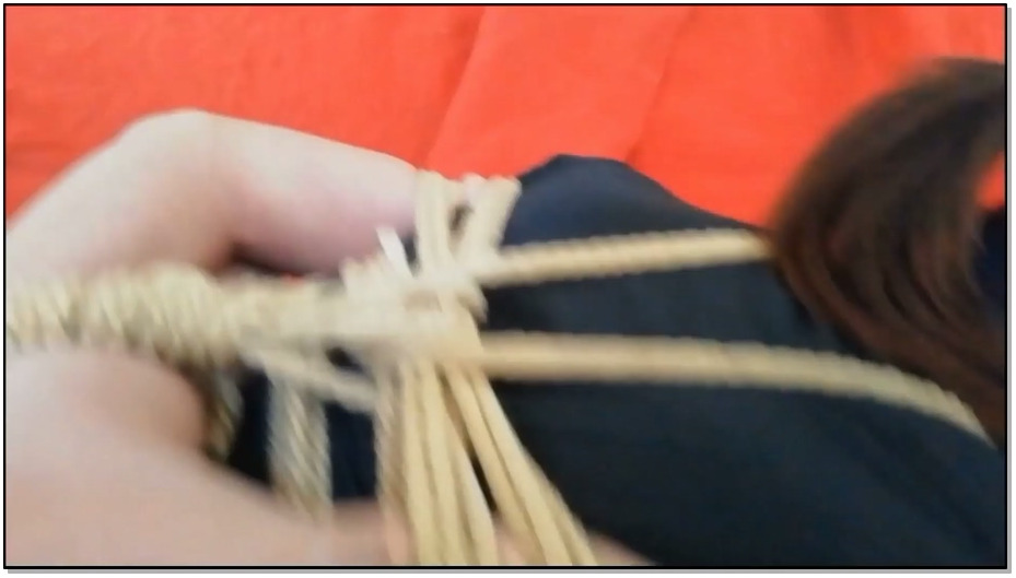 【飞天原创】云儿双重TJ