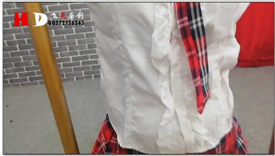 【飞天原创】丁奇被紧缚押进TJ室，刑架TJ即将开始