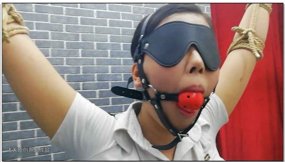 【飞天原创】丁奇因犯规，被罚吊，吊起来无奈被任意……