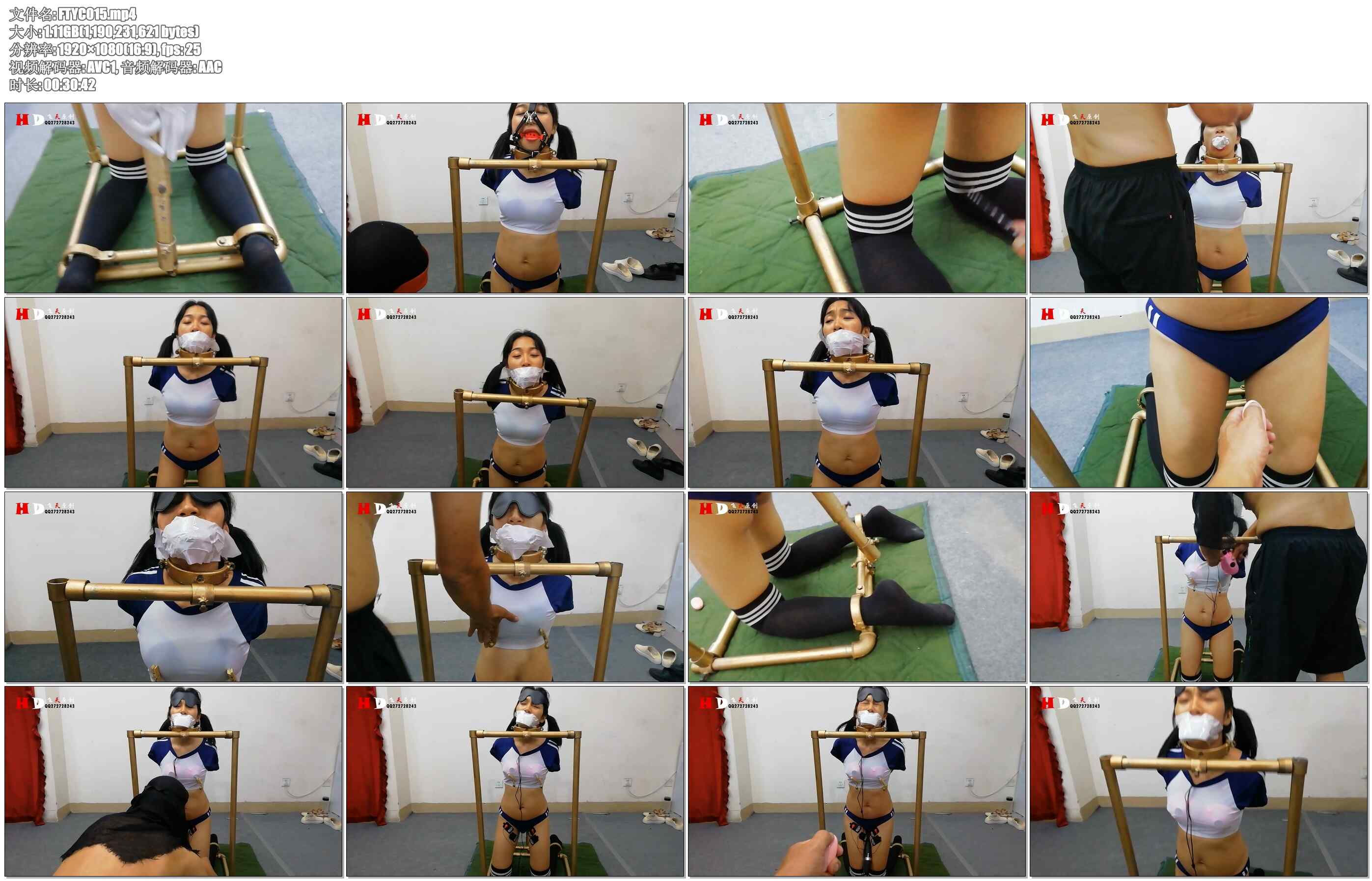 【飞天原创】首创跪式直臂k9架，把这个最好福利让云儿尝式