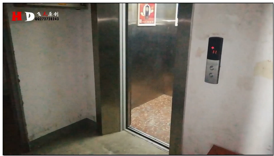 【飞天原创】云儿外出探险，惊险刺激一幕即将登场