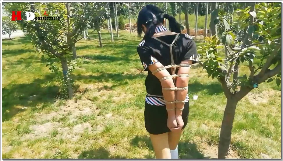 【飞天原创】云儿外出探险，惊险刺激一幕即将登场