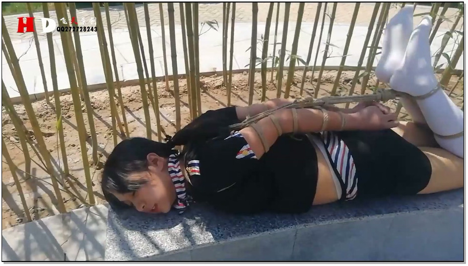 【飞天原创】云儿外出探险，惊险刺激一幕即将登场