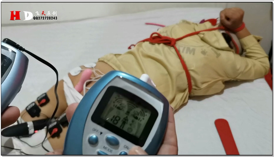 【飞天原创】阮软暴如遭暴击，很敏感的一部片子