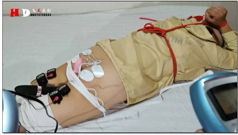 【飞天原创】阮软暴如遭暴击，很敏感的一部片子