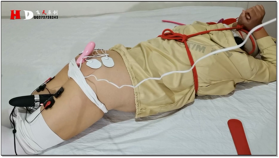 【飞天原创】阮软暴如遭暴击，很敏感的一部片子