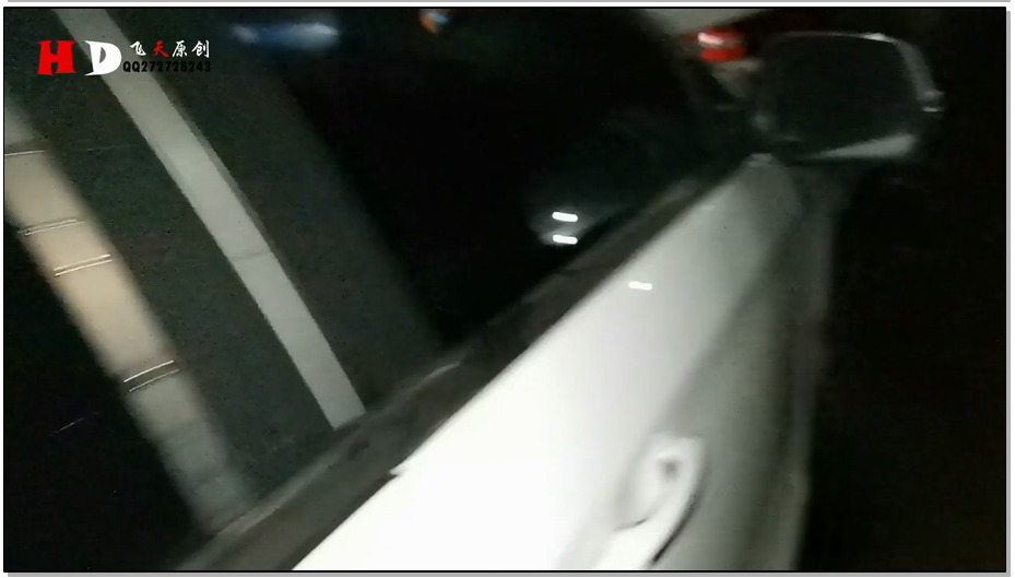 【飞天原创】云儿出演，母狗拖车，强制ZCD、TD，拖车上又坐上了80公斤重的严主，而且..