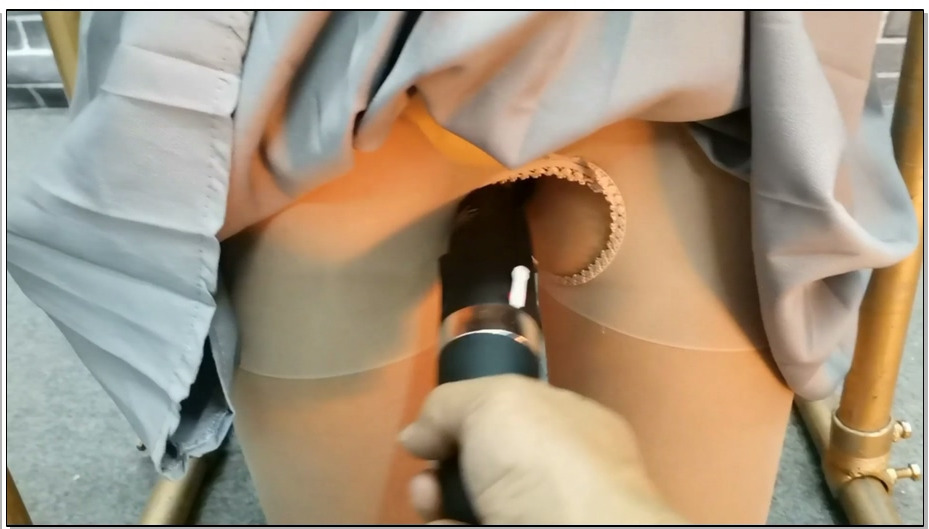 【飞天原创】万能多变刑架固定，穿刺，头发高吊，后手并肘后到极限，跪立、电击，棒棒…