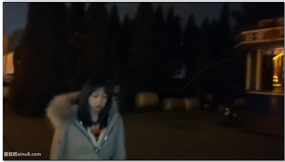 【飞天原创】云儿紧缚强制广场跳舞，饭店强迫喂食，强迫游街示众