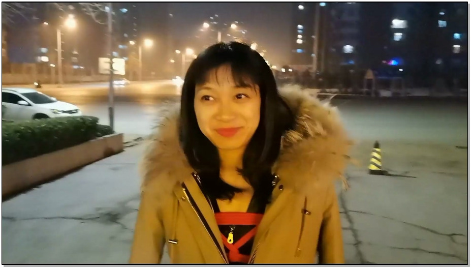 【飞天原创】云儿紧缚强制广场跳舞，饭店强迫喂食，强迫游街示众