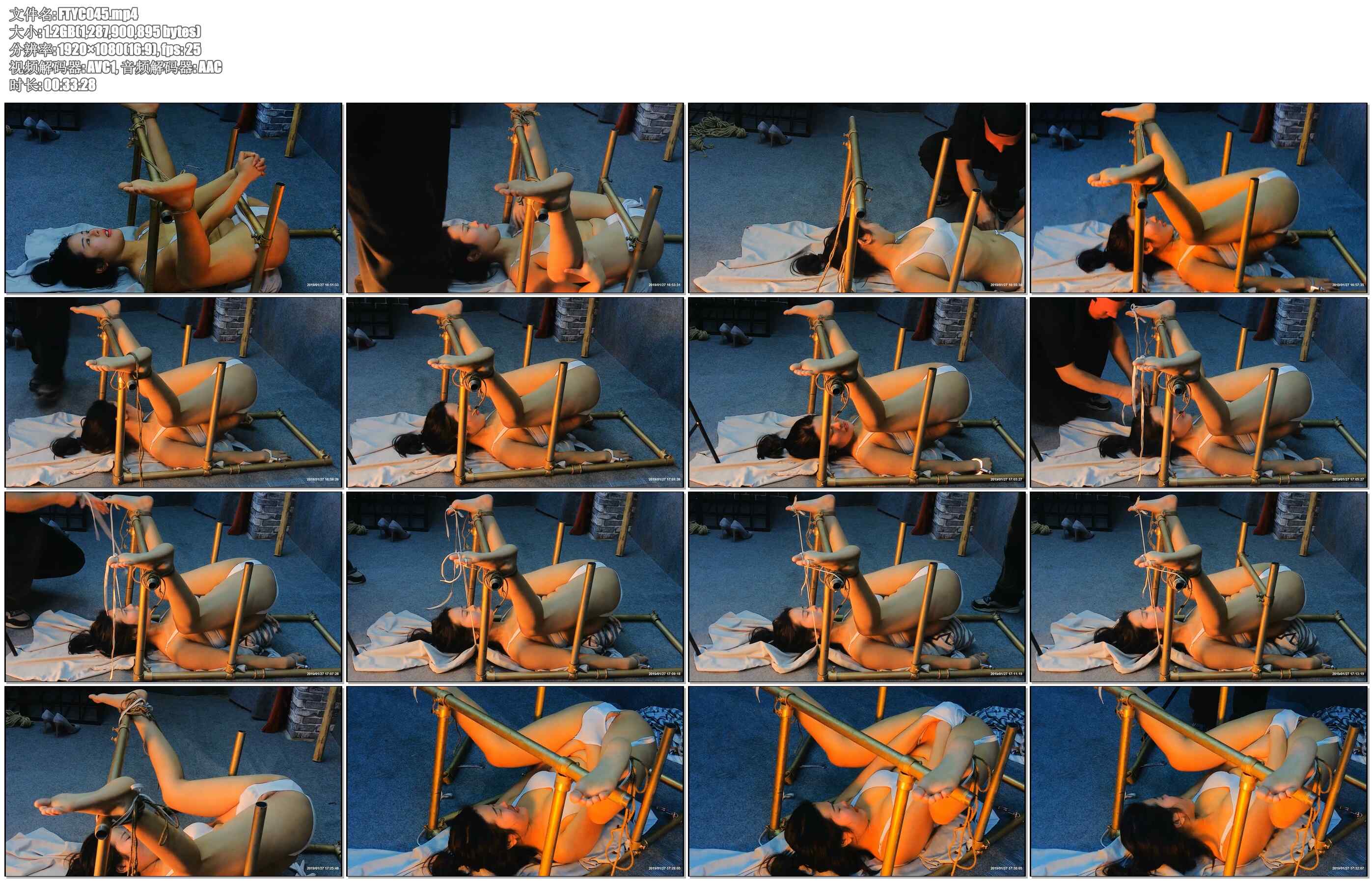 【飞天原创】客户远程QQ直播，只要把M强制GC就结束