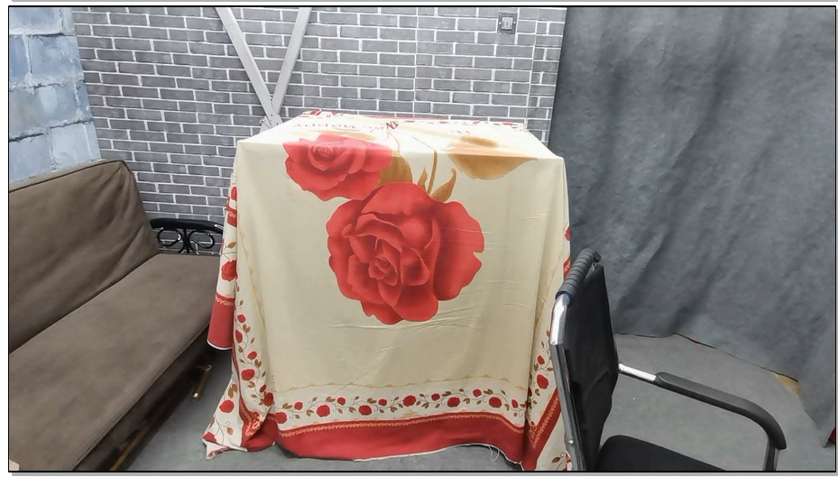 【飞天原创】美女魔术师 秘密处决逃脱