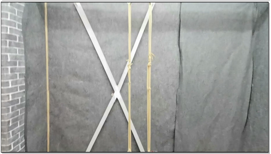 【飞天原创】雅儿最后一弹，自控时遭到蒙面人袭击