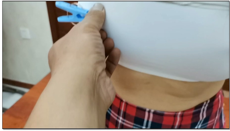 【飞天原创】玲儿 紧缚紧固好好享受TJ服务