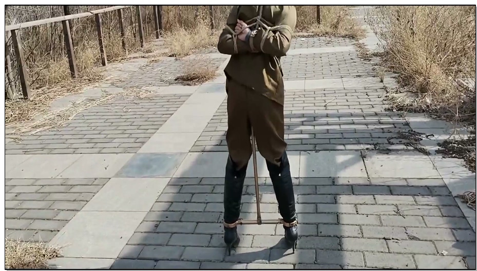 【飞天原创】这一次把光杆司令官云儿押到谎无人烟的山顶上