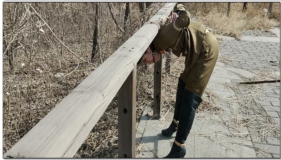 【飞天原创】这一次把光杆司令官云儿押到谎无人烟的山顶上