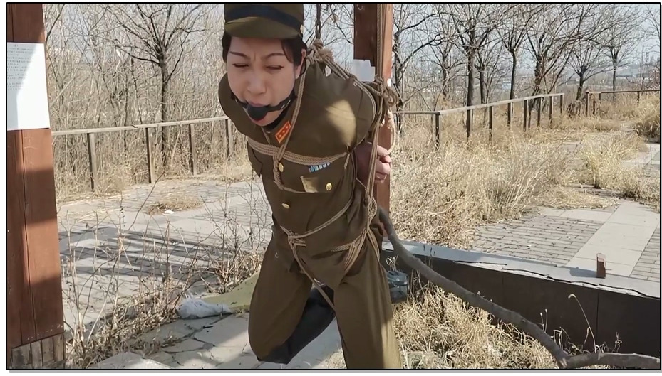 【飞天原创】这一次把光杆司令官云儿押到谎无人烟的山顶上