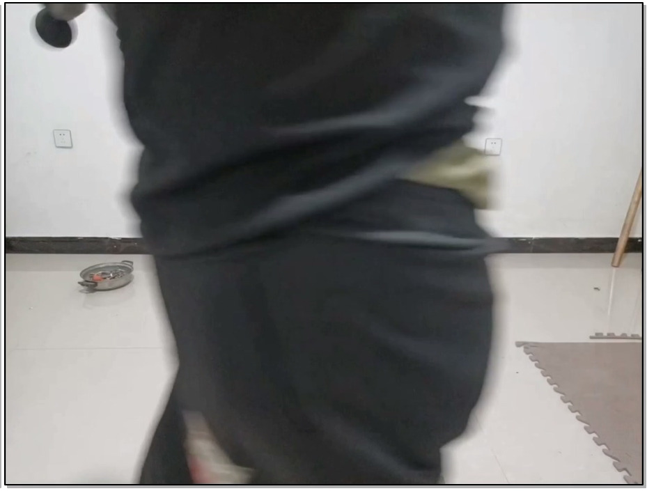 【飞天原创】天生jian狗易美被k9架禁锢.冲天炮一下子把她轰的头晕目眩