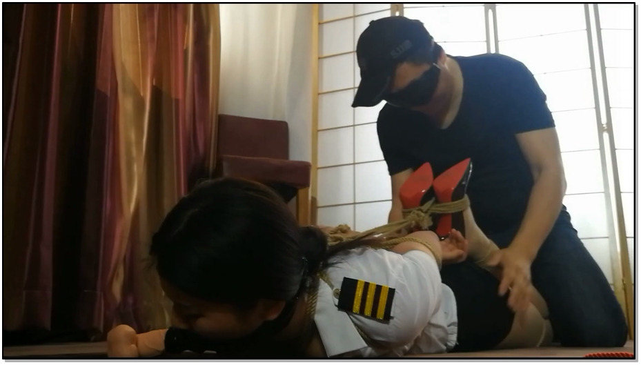 【缚文师】新圣鹿之囚 2 