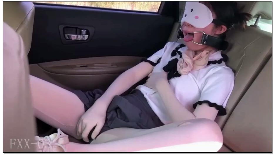 【FXX】凡小晓外出zentai kb tj tk 可爱的小嘟嘴忍不住想亲一口