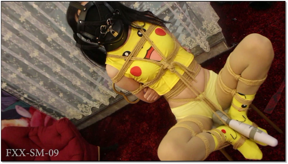 【FXX密谋策划，出来吧皮卡丘】第一部剧情片也是第一部有户外剧情的