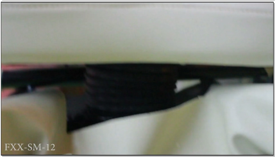 【FXX】桃源观色 一片两失 强度再升 股绳 三重长时间循环GC是什么体验？ 体操服连身白…