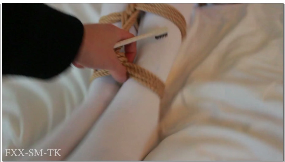 【FXX笑到哭是一种什么样的体验】体验多个阶段TK 全程循环GC 抽搐 笑声和喘息并存