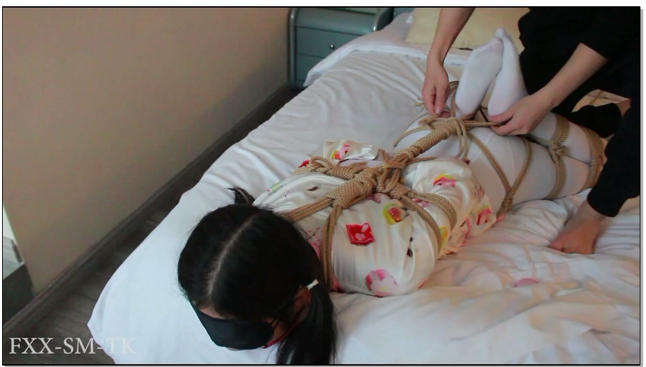 【FXX笑到哭是一种什么样的体验】体验多个阶段TK 全程循环GC 抽搐 笑声和喘息并存