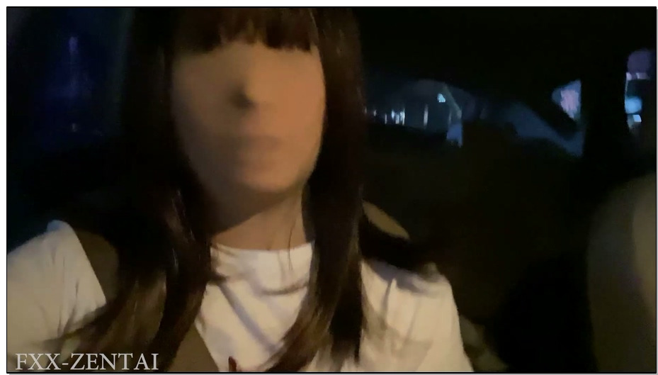 【FXX】久违了zentai，就用全包的方式让大家看下小晓日常生活下的样子吧，户外穿全包…