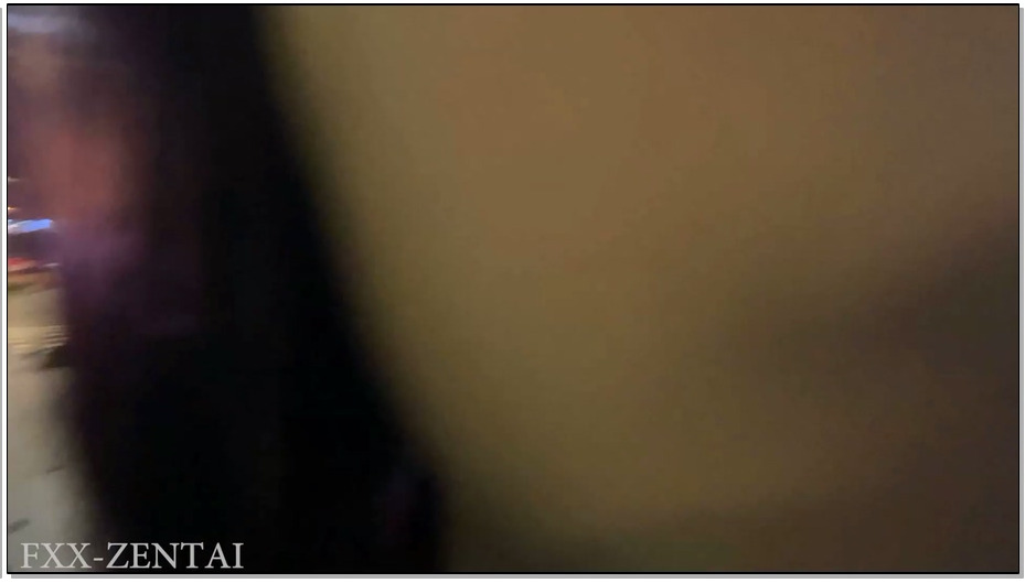 【FXX】久违了zentai，就用全包的方式让大家看下小晓日常生活下的样子吧，户外穿全包…