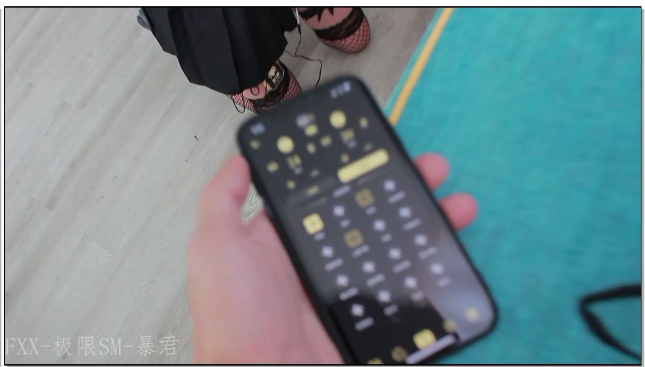 【FXX】极限SM-暴君（上） 将以往的酷刑全部最大化汇聚在一起，内容强大到我竟无言以对