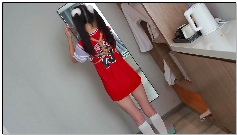 【FXX】双马尾 极限震动 欲仙欲死 欲罢不能 娇喘动人 团缚是sp tk最好的姿势 绝闷昏迷