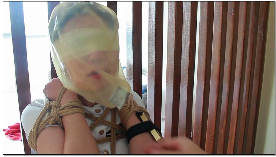 【FXX】应粉丝要求，空姐制服，肉丝，她来了，电击滴蜡，猛怼强制GC，口水鼻涕眼泪直…