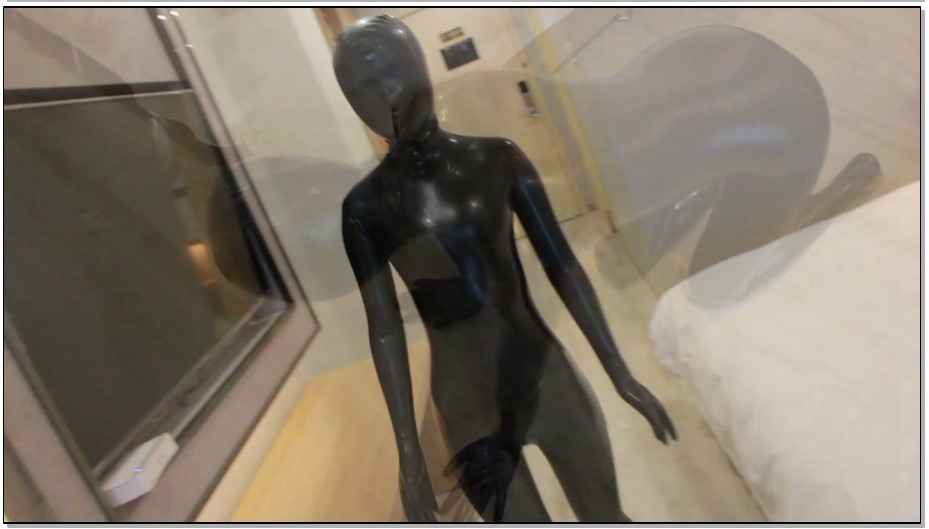 【FXX】调教的终极奥义在于服从，服从性调教，自我展示，JK，胶衣，爬行，SP，TK，驷…