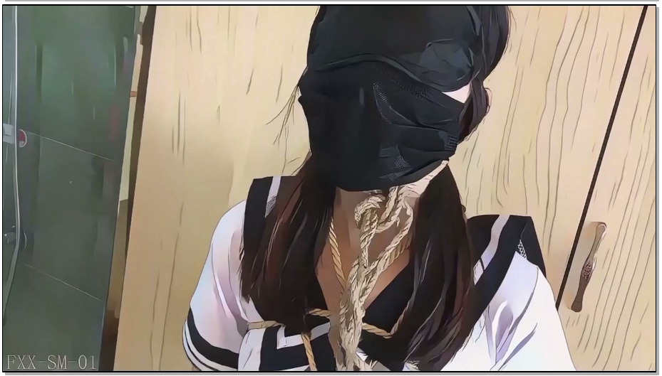 【FXX】动漫版合集-01 此系列为老片动漫版合集