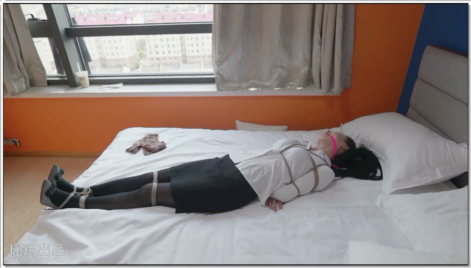 【枫玥出品】误闯女王府 小伙子以为他绑架的是个普通人
