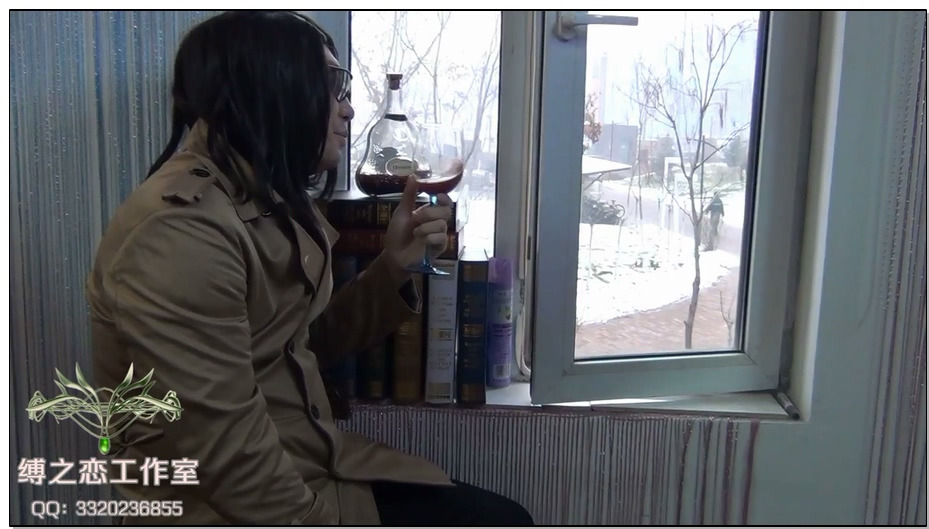 【缚之恋】连载剧-年轻美女教师（一） 小姜 