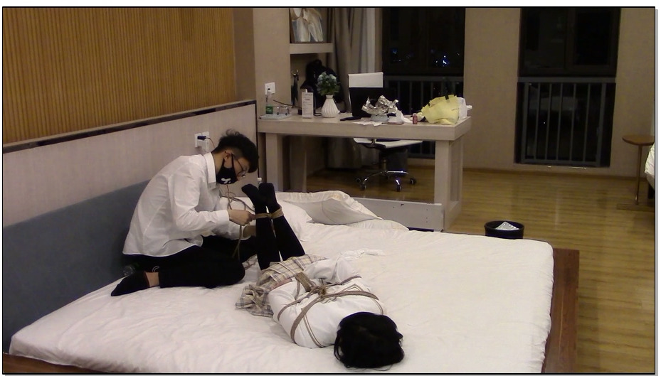 【咕咕精】依酱の驯服计划