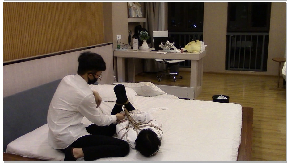 【咕咕精】依酱の驯服计划